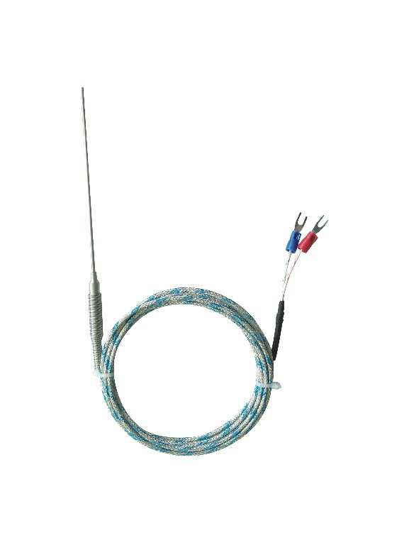 微细铠装热电偶产品介绍