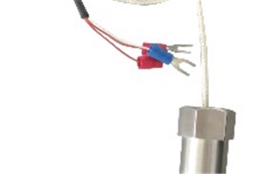 微型热电偶（阻）产品介绍