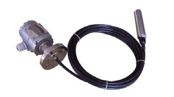 DYWT系列投入式静压液位变送器