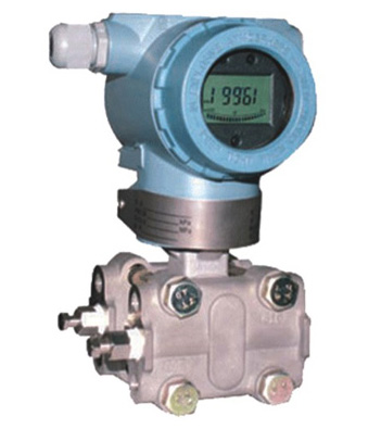 3351GP型智能压力（含负压）变送器