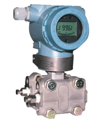 3351DR型智能微差压变送器