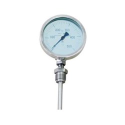 wss系列双金属温度计