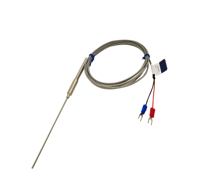 K型探针式铠装热电偶