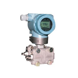 3351DP型智能差压变送器