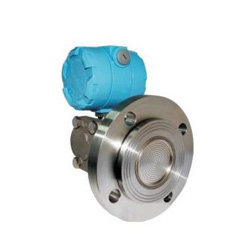 3351LT型智能法兰式液位变送器