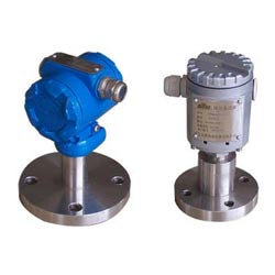 DYWZ 法兰直装式静压液位变送器