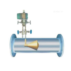 V锥流量计