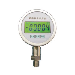 YBS -100系列数字压力表